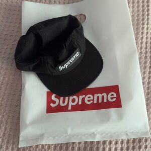 Supreme hat